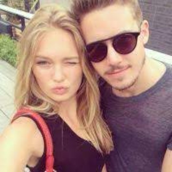 Meet your Posher, Sean - Picture 1 of 1